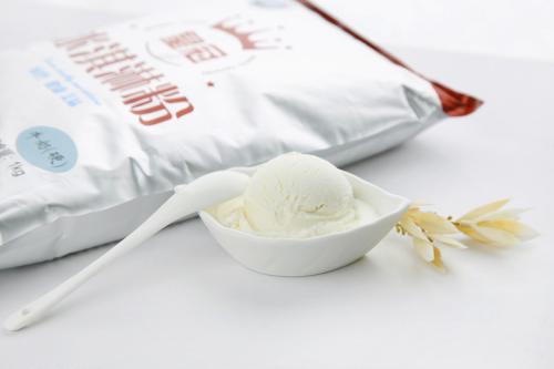 意大利冰淇淋粉進(jìn)口清關(guān)到上海食品案例-展會(huì )成交